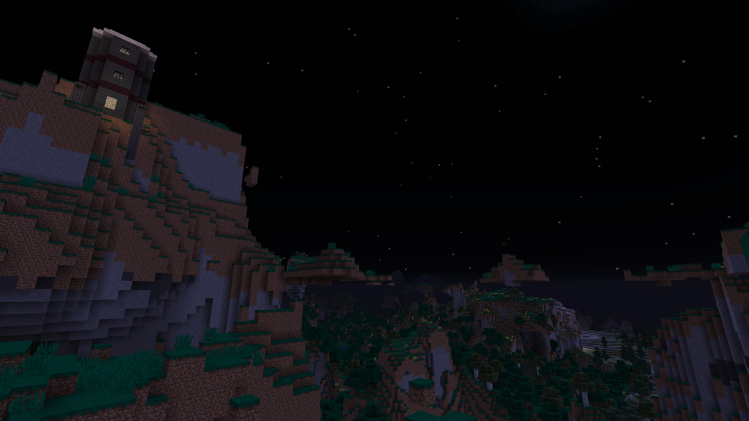 Скриншот мода