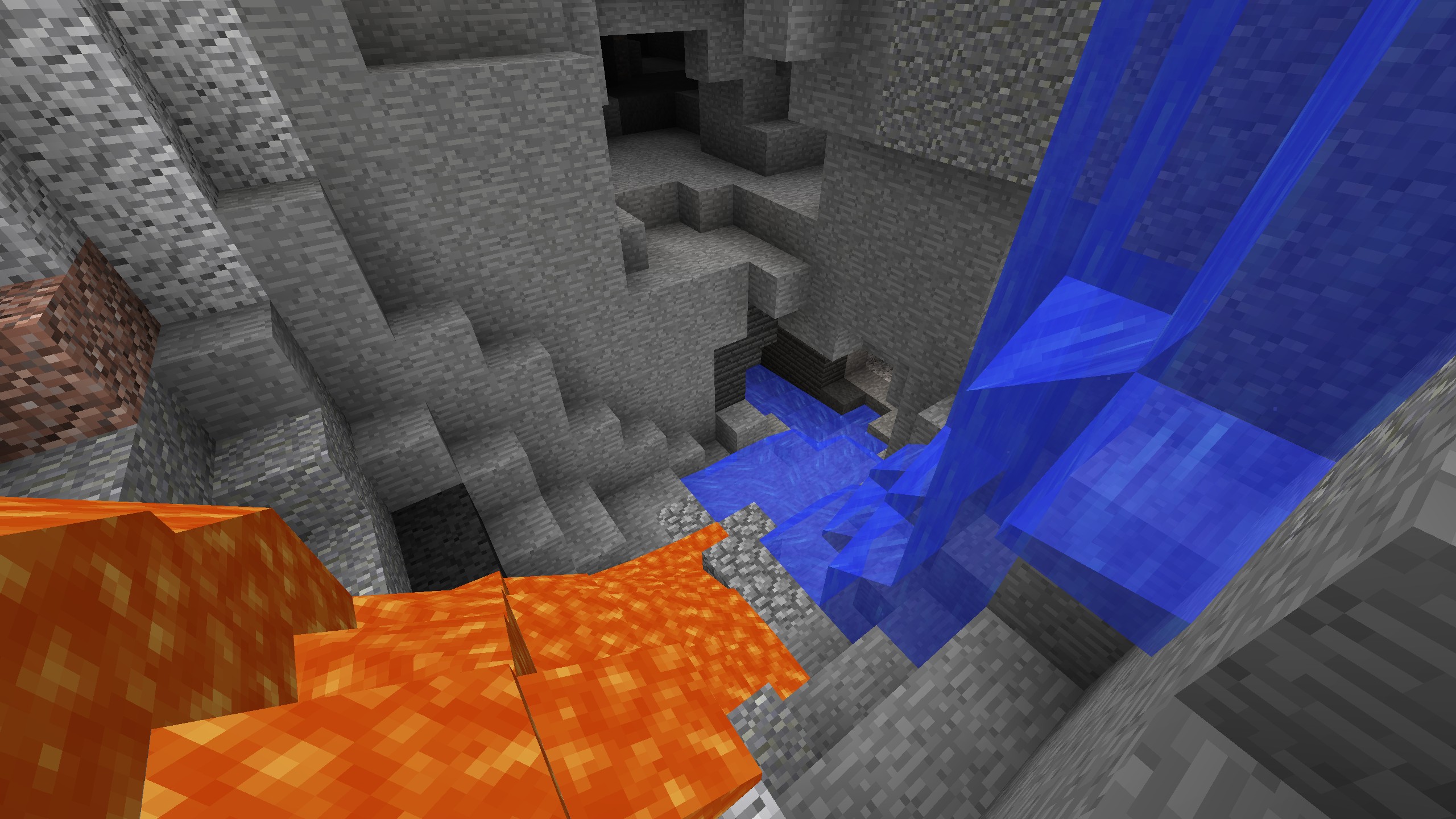 Скриншот мода