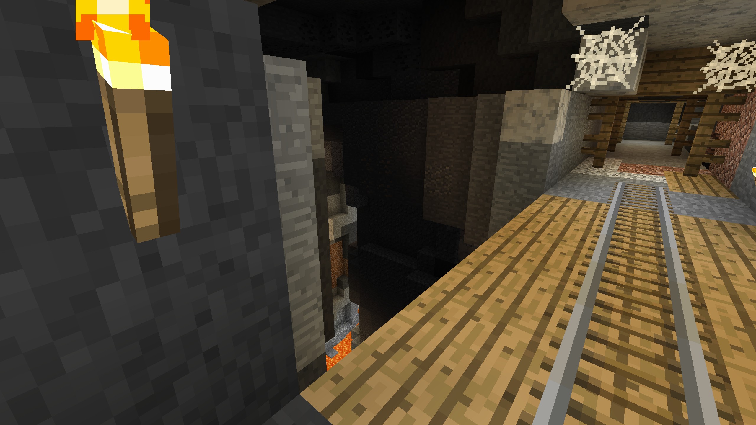 Скриншот мода