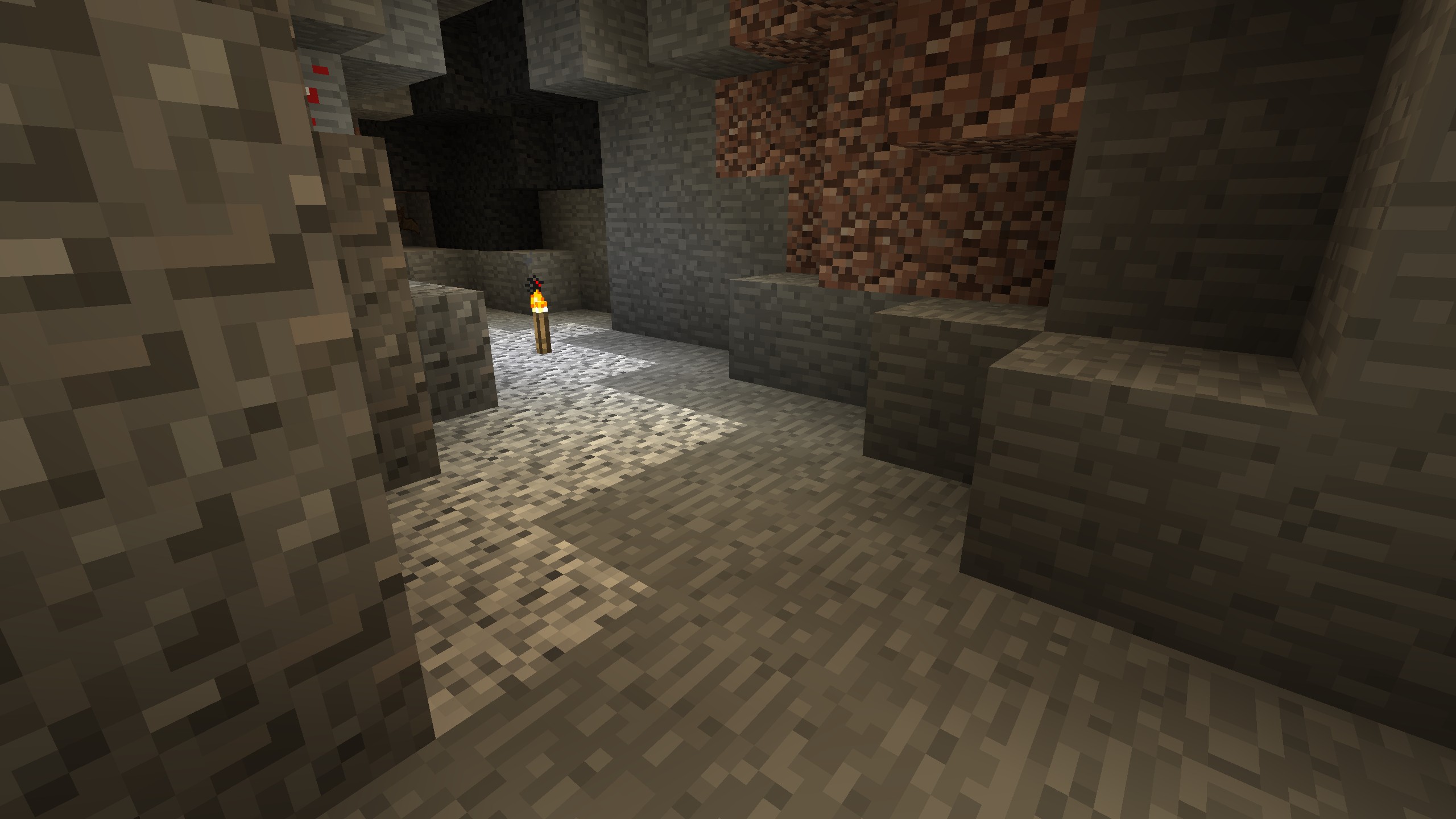 Скриншот мода