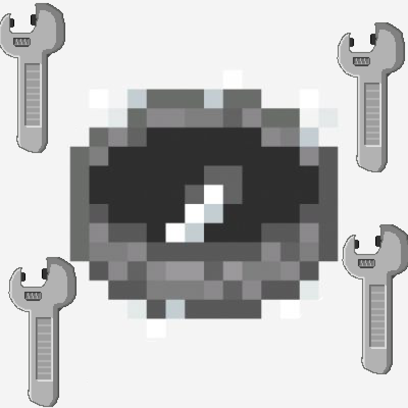 Логотип мода Explorer's Compass Edited