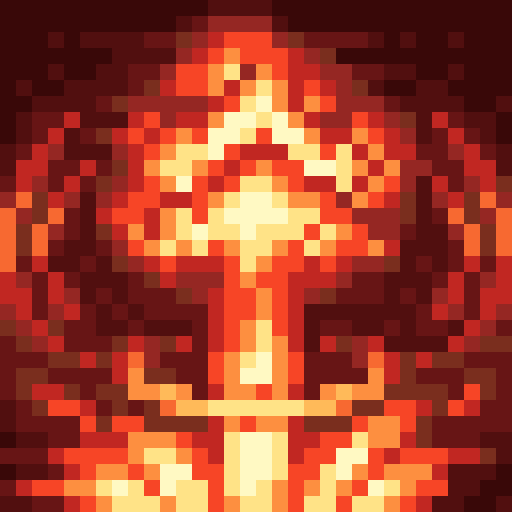 Логотип мода Explosion Overhaul: A new level of destruction