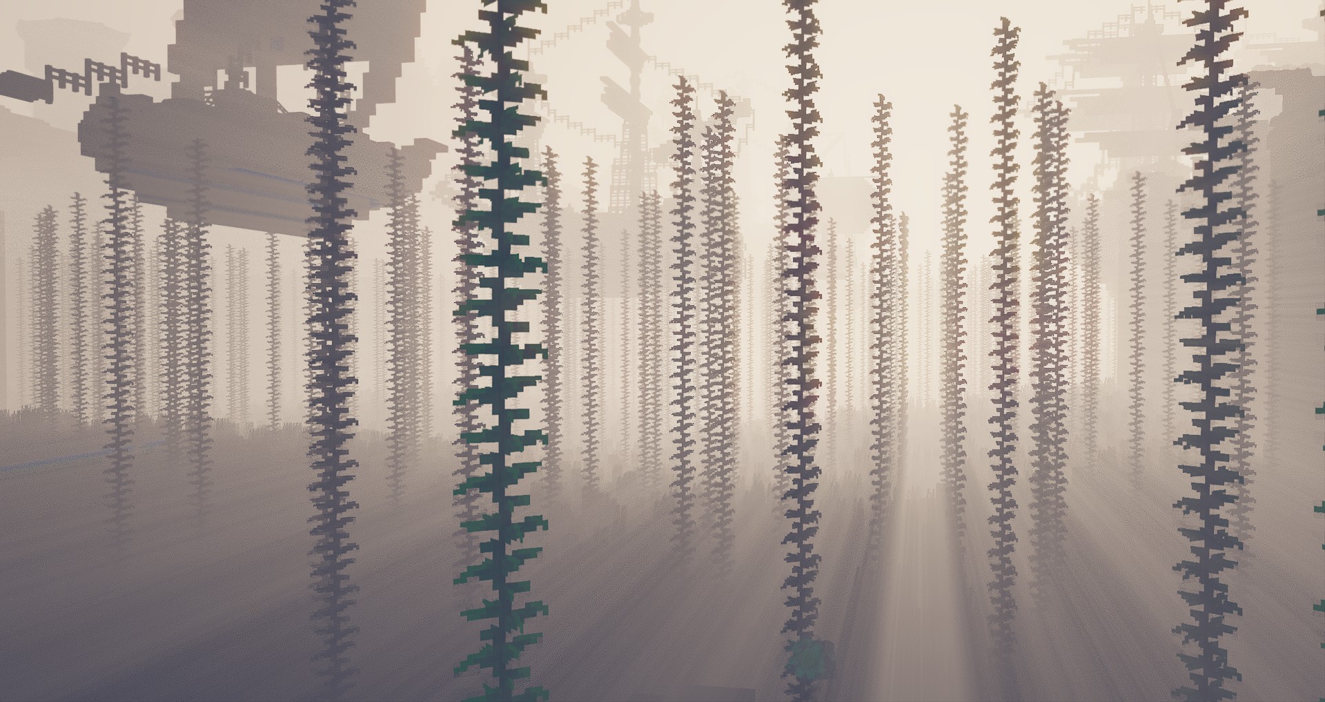 Скриншот мода