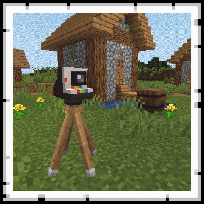 Скриншот мода