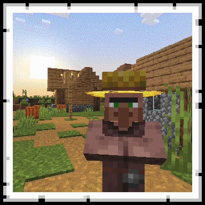 Скриншот мода