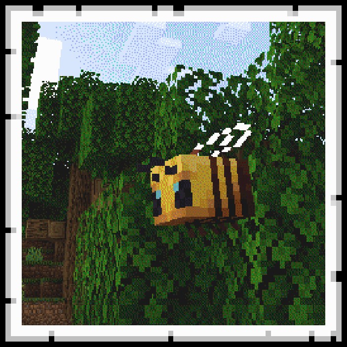 Скриншот мода