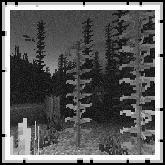 Скриншот мода