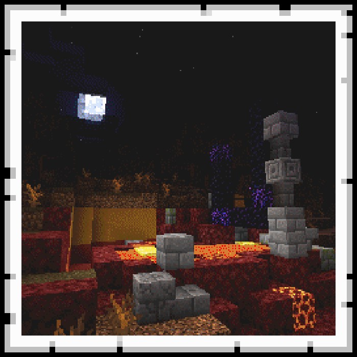 Скриншот мода