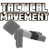 Логотип мода Tactical Movement Renewed (Point Blank and TACZ)
