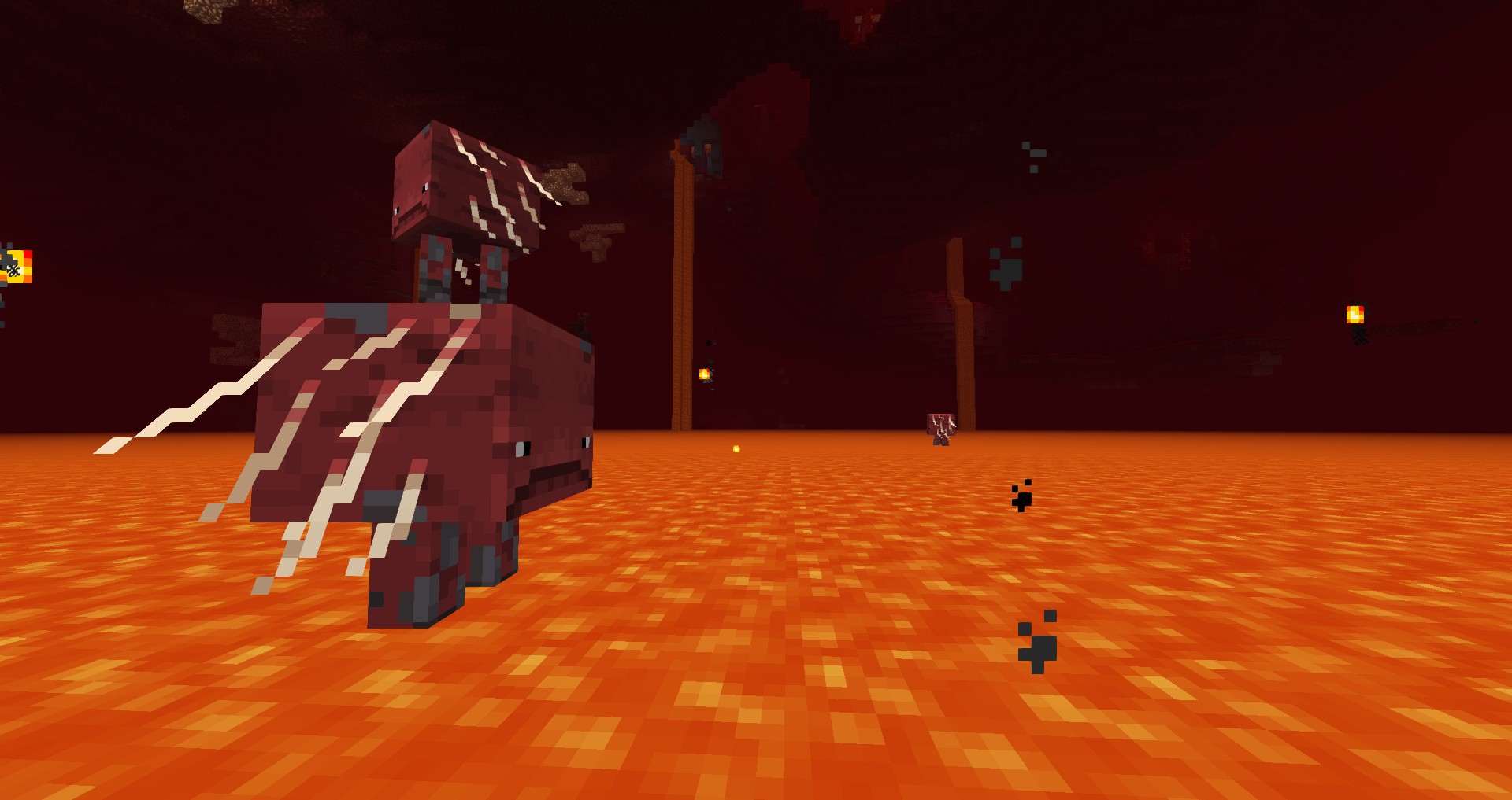 Скриншот мода