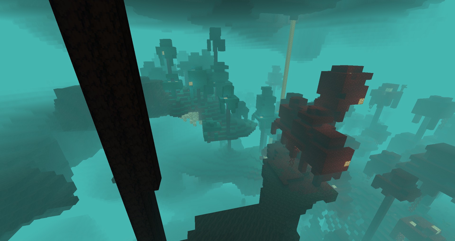 Скриншот мода