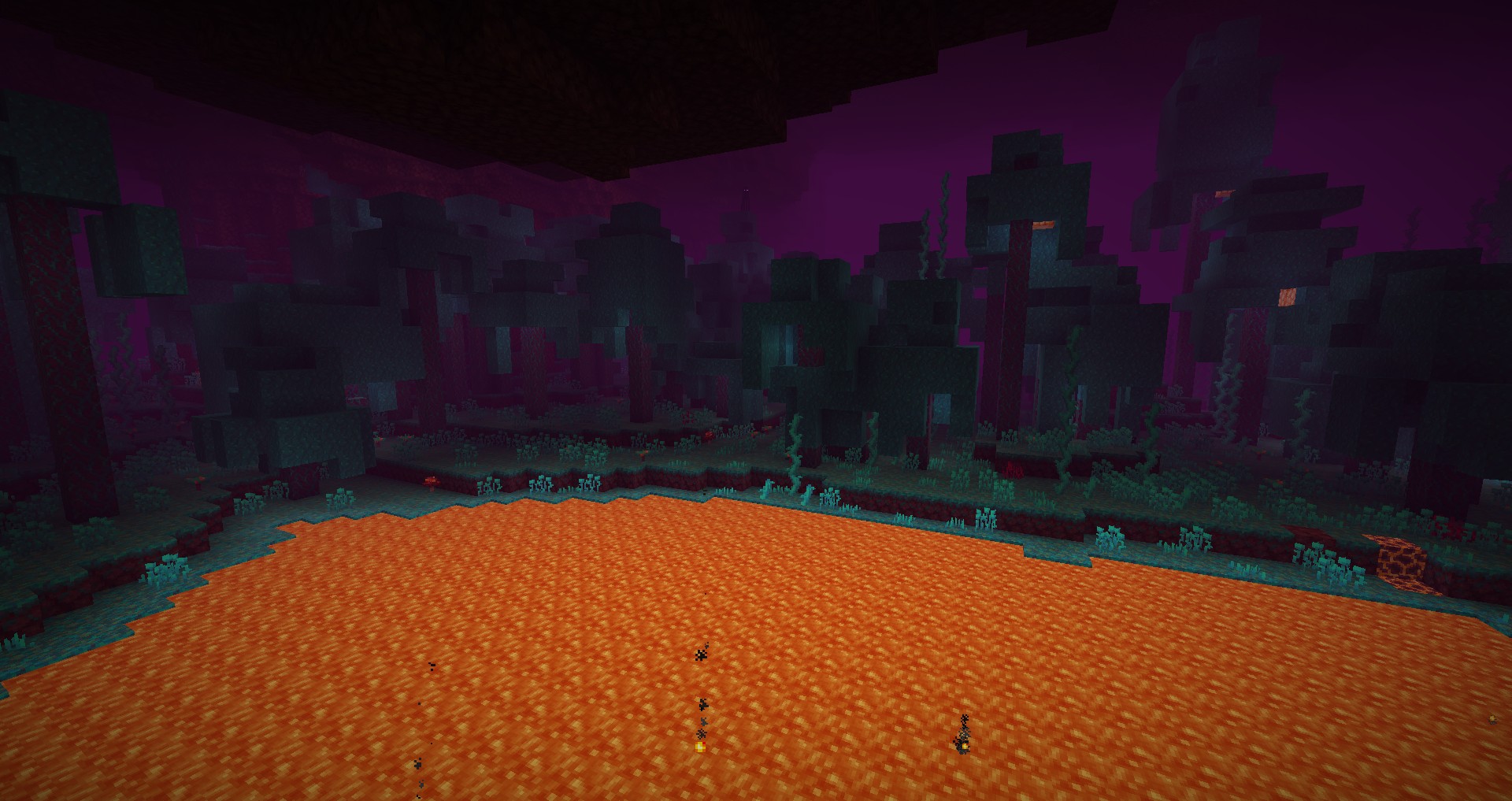 Скриншот мода