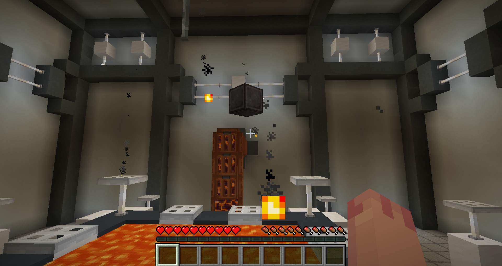 Скриншот мода