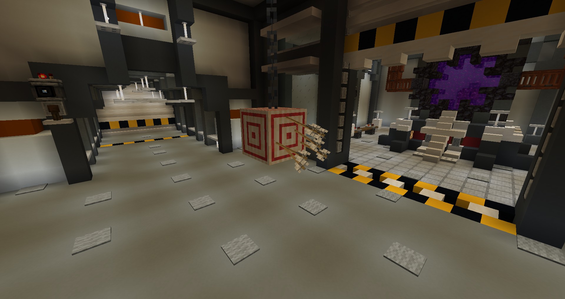 Скриншот мода