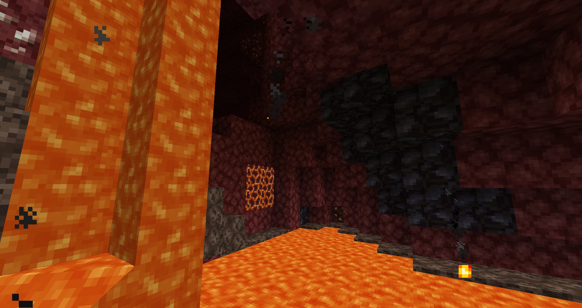 Скриншот мода