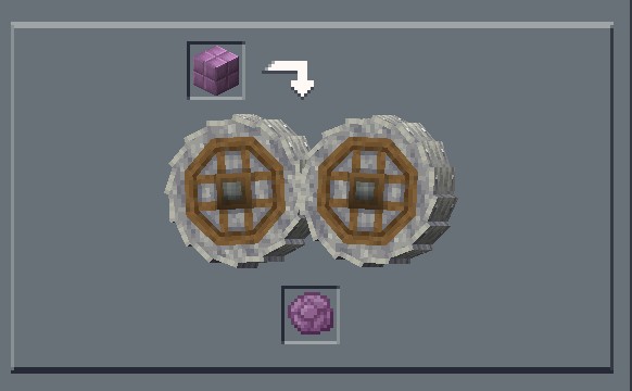 Скриншот мода