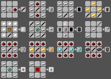 Скриншот мода