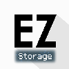 Логотип мода EZStorage