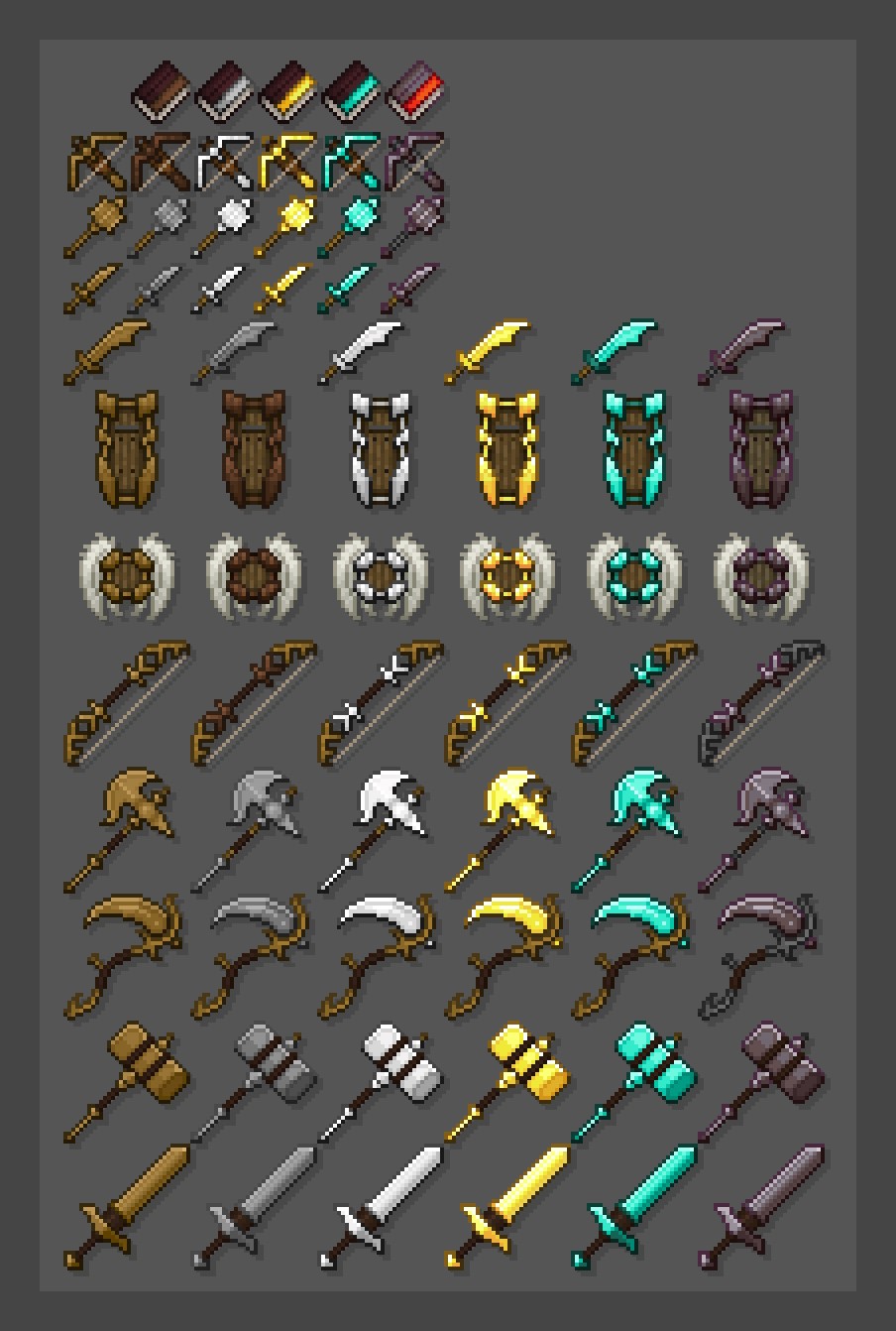 Скриншот мода