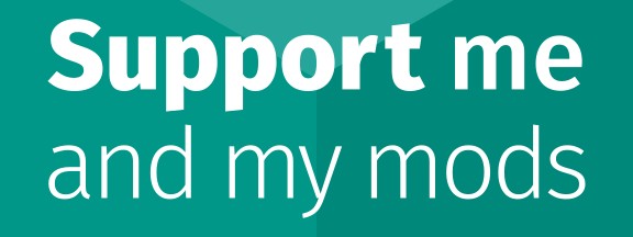 Скриншот мода