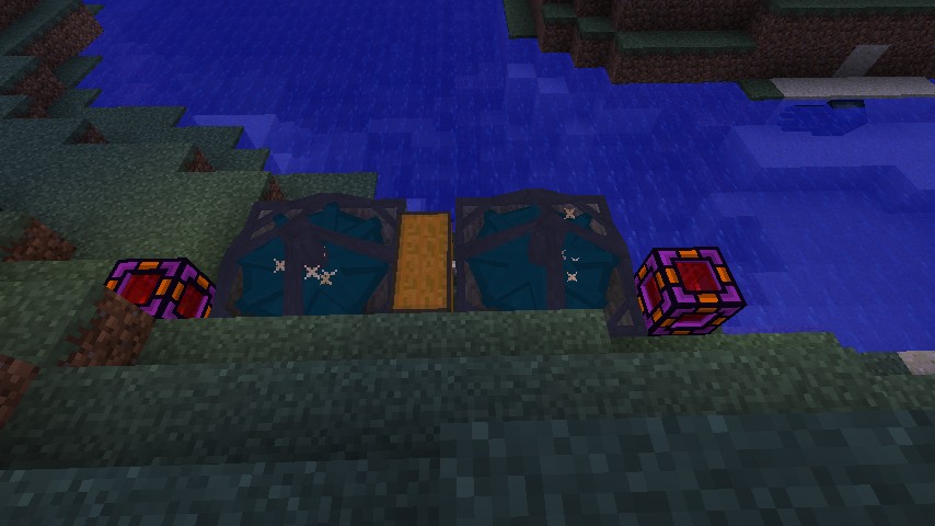 Скриншот мода