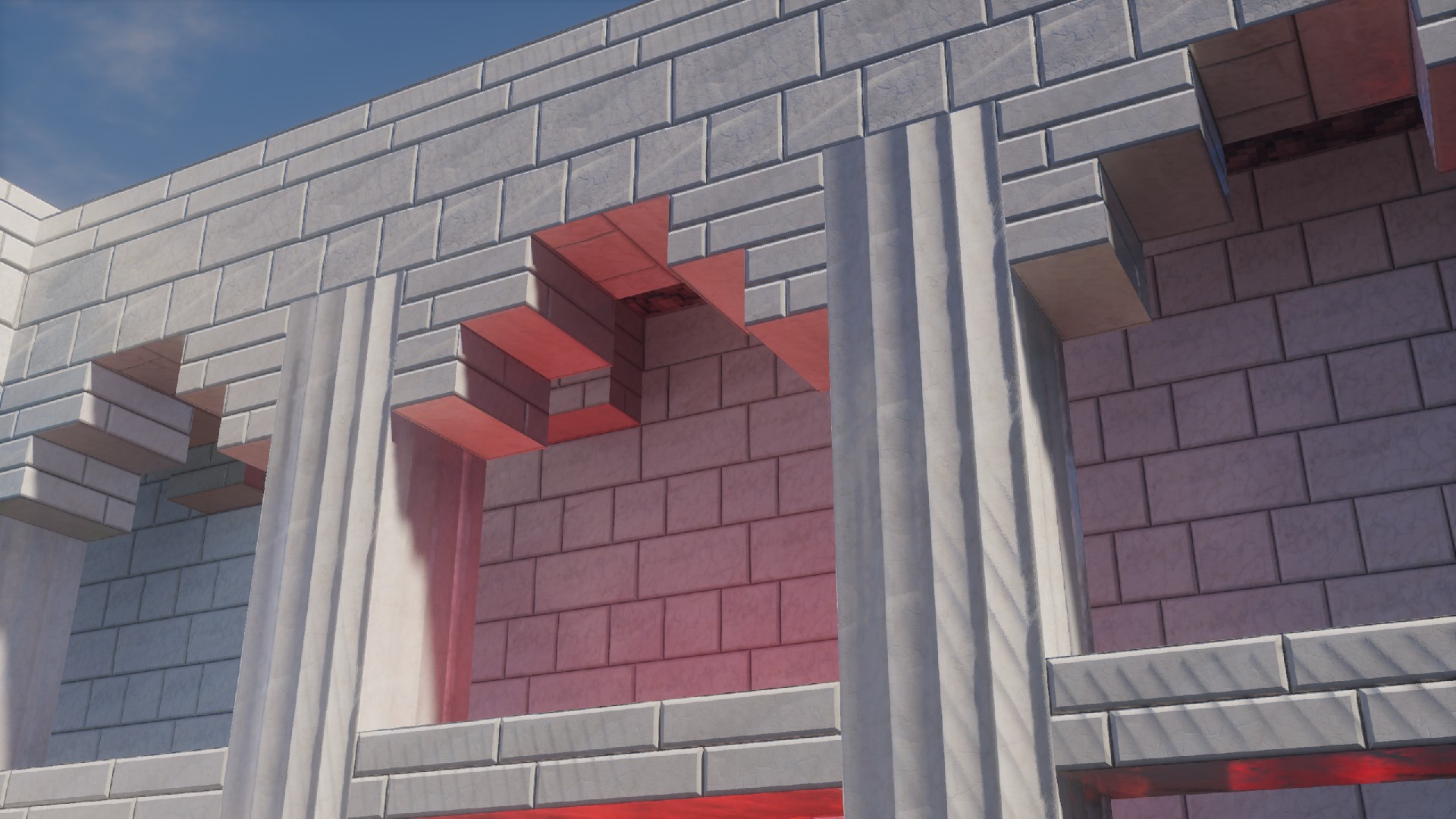 Скриншот мода