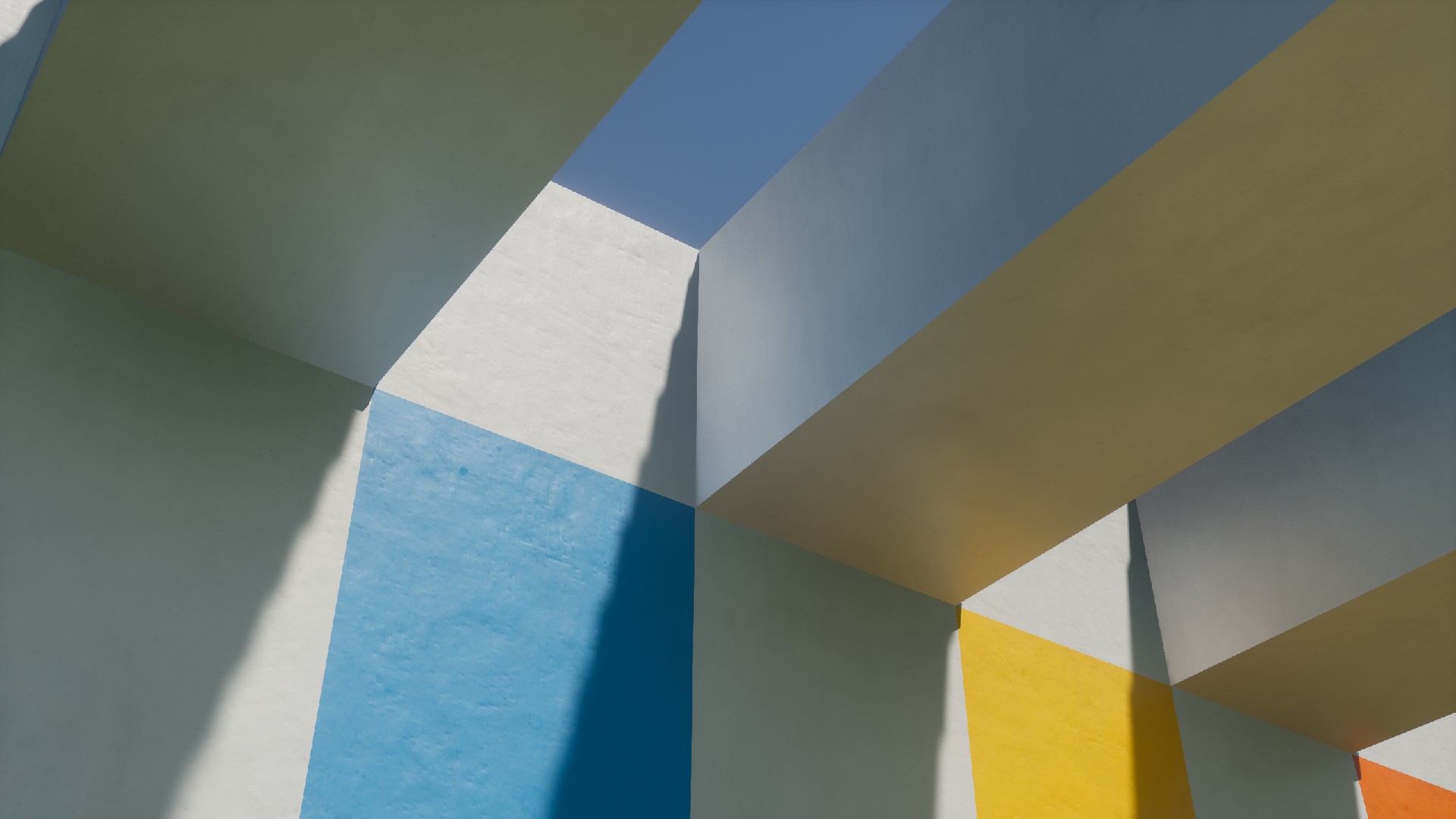 Скриншот мода