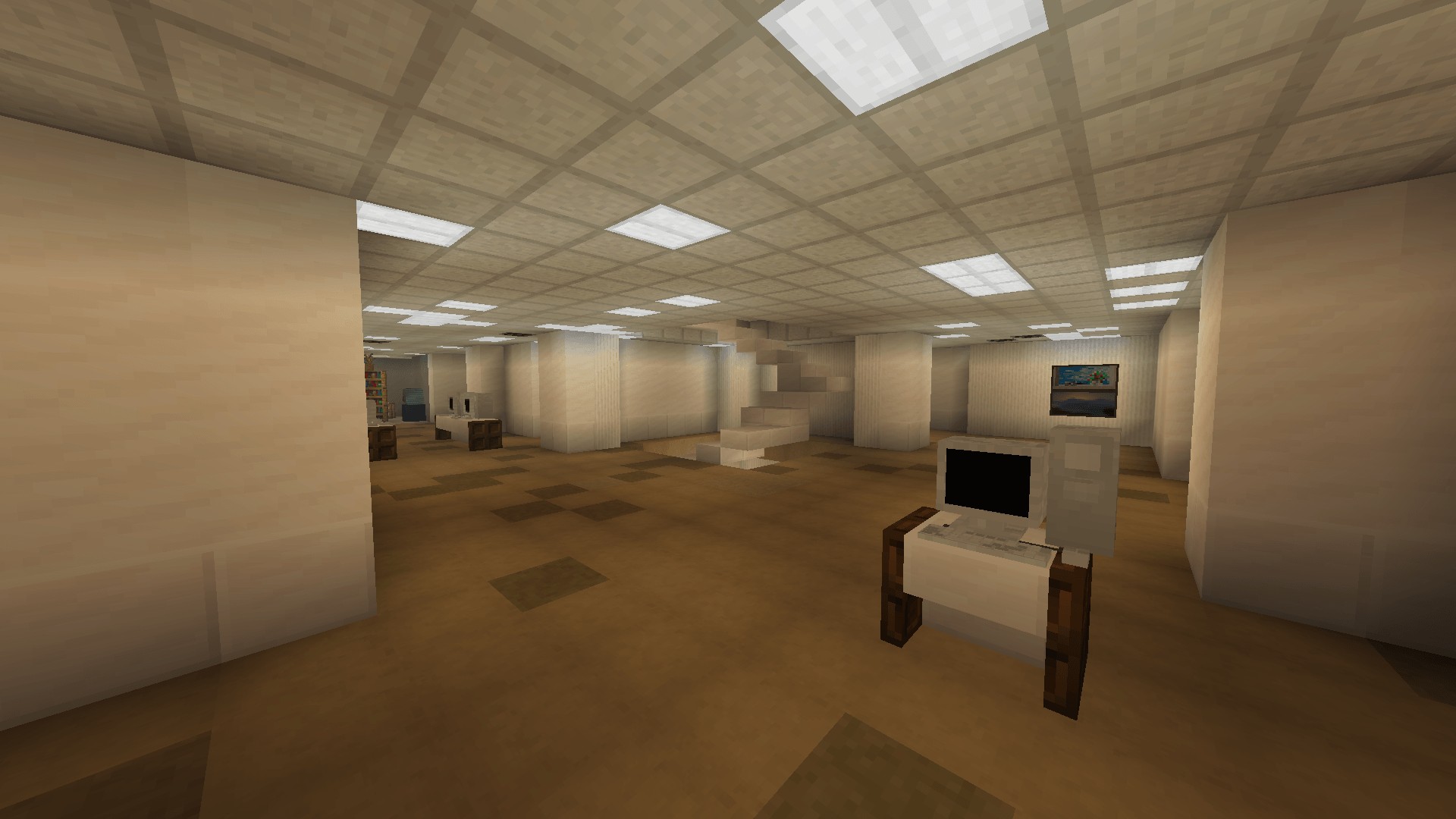 Скриншот мода