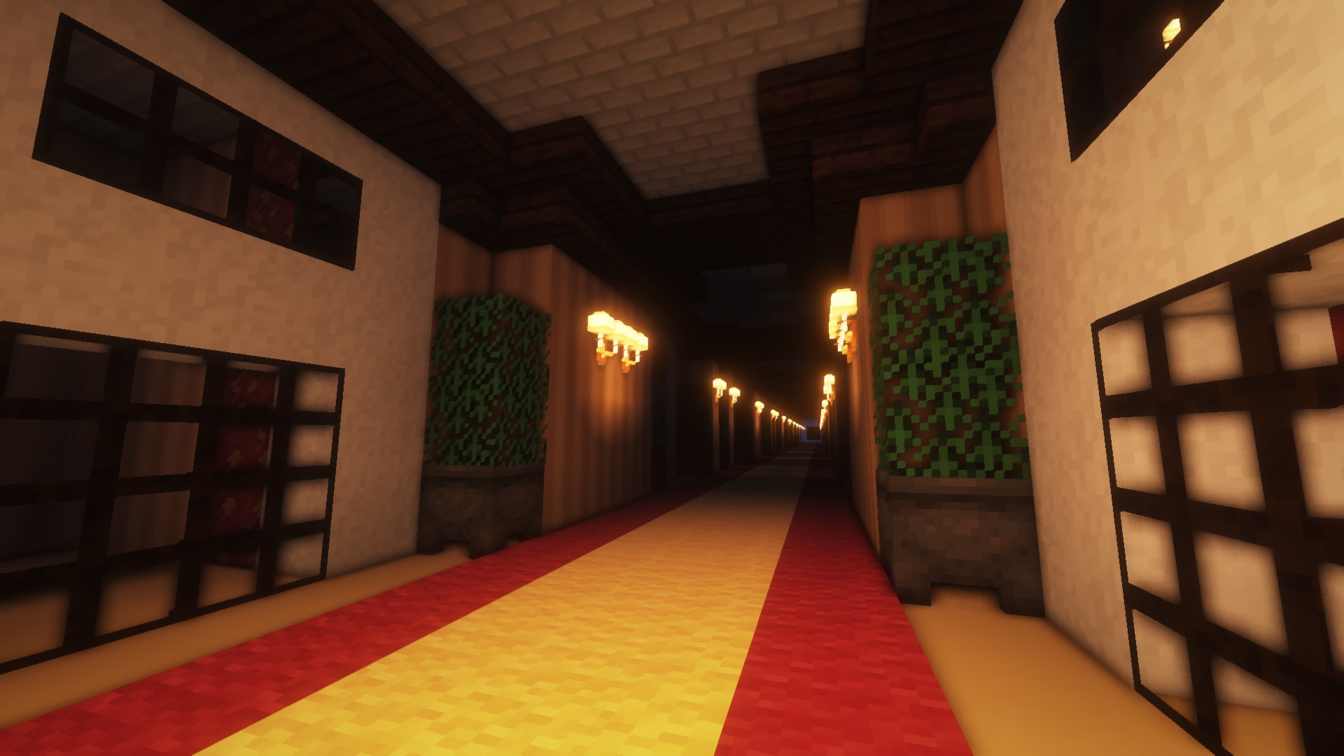 Скриншот мода