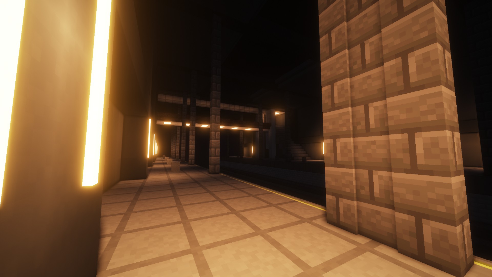 Скриншот мода