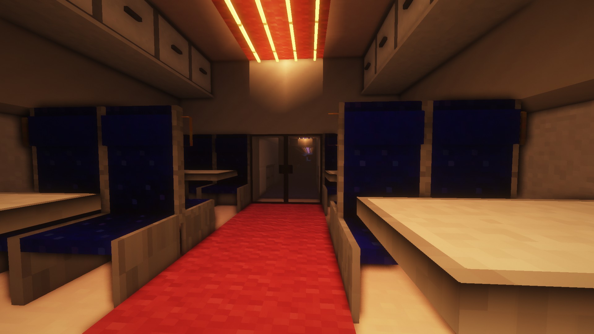 Скриншот мода