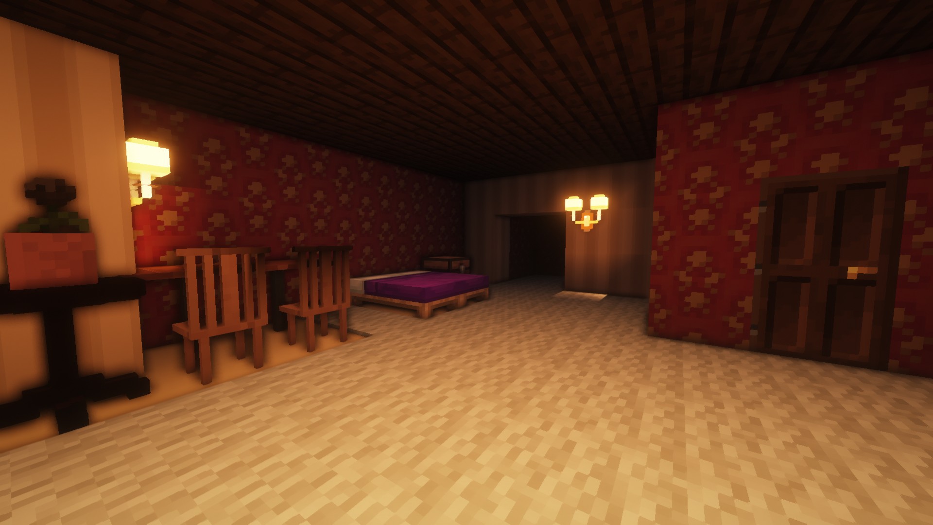 Скриншот мода