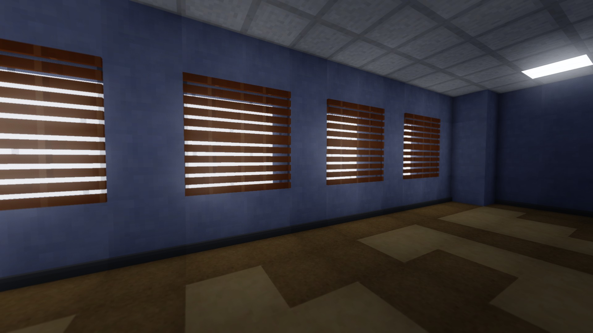 Скриншот мода