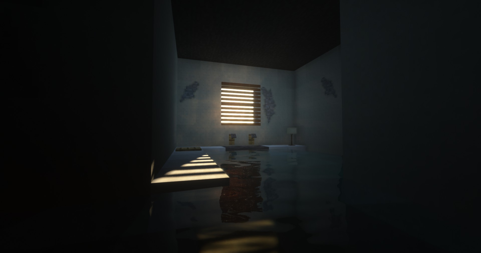 Скриншот мода