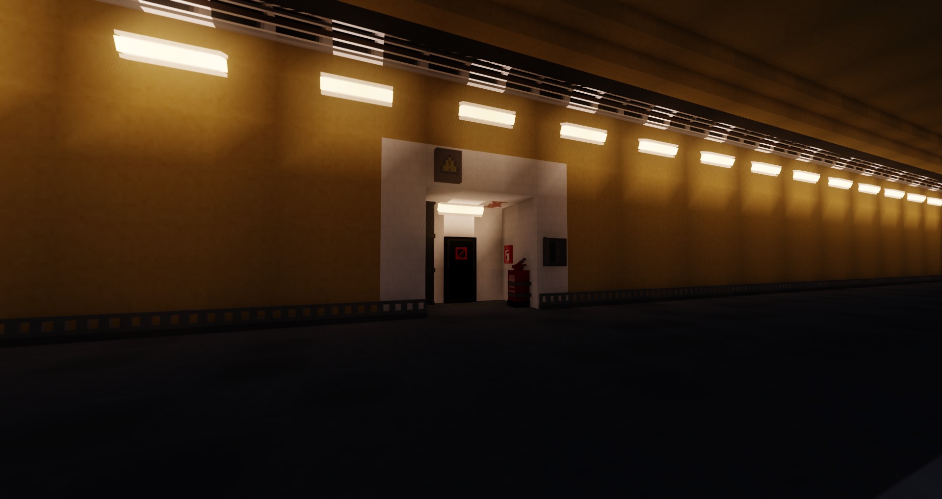 Скриншот мода