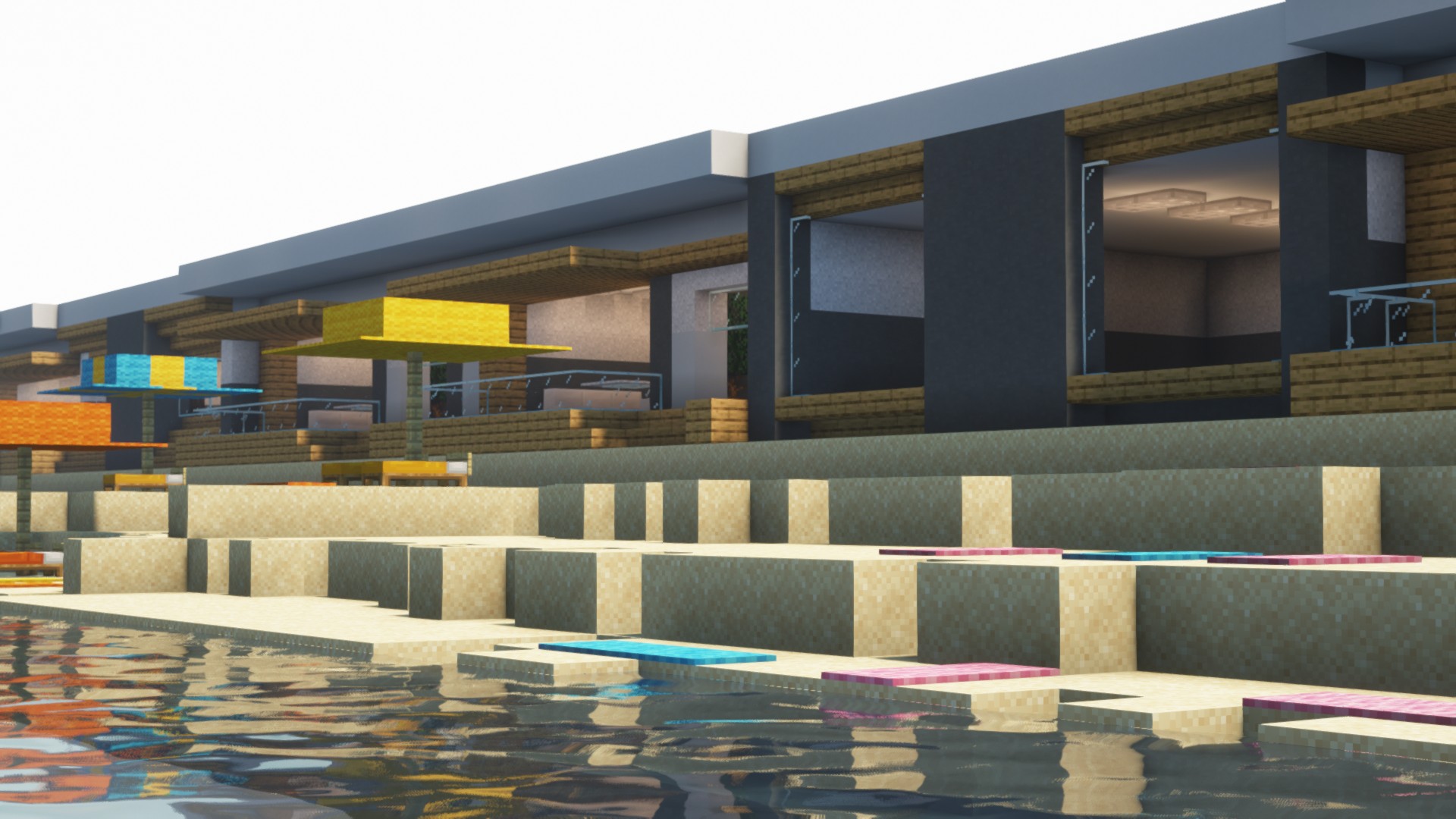 Скриншот мода