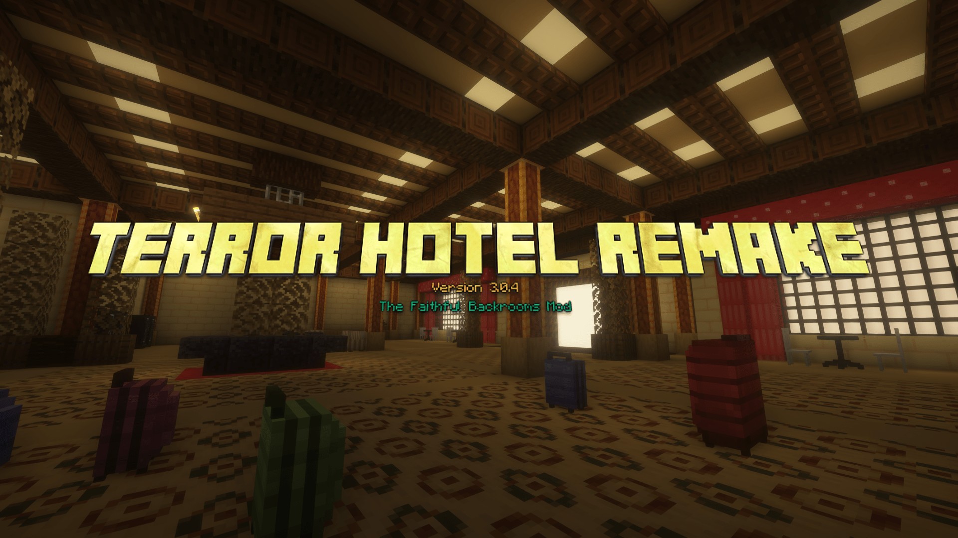 Скриншот мода