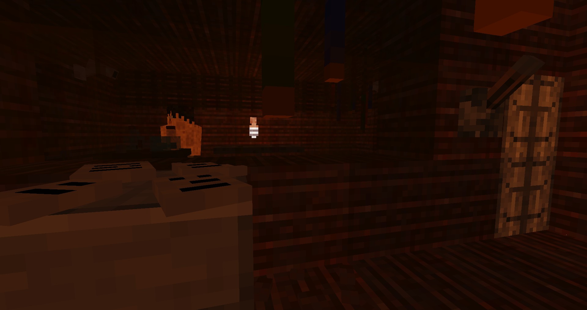 Скриншот мода