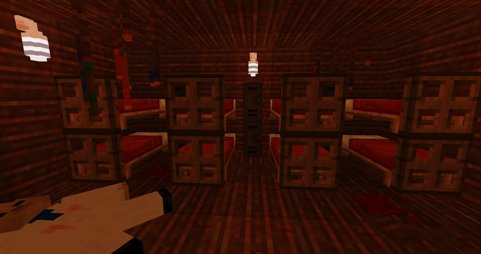 Скриншот мода