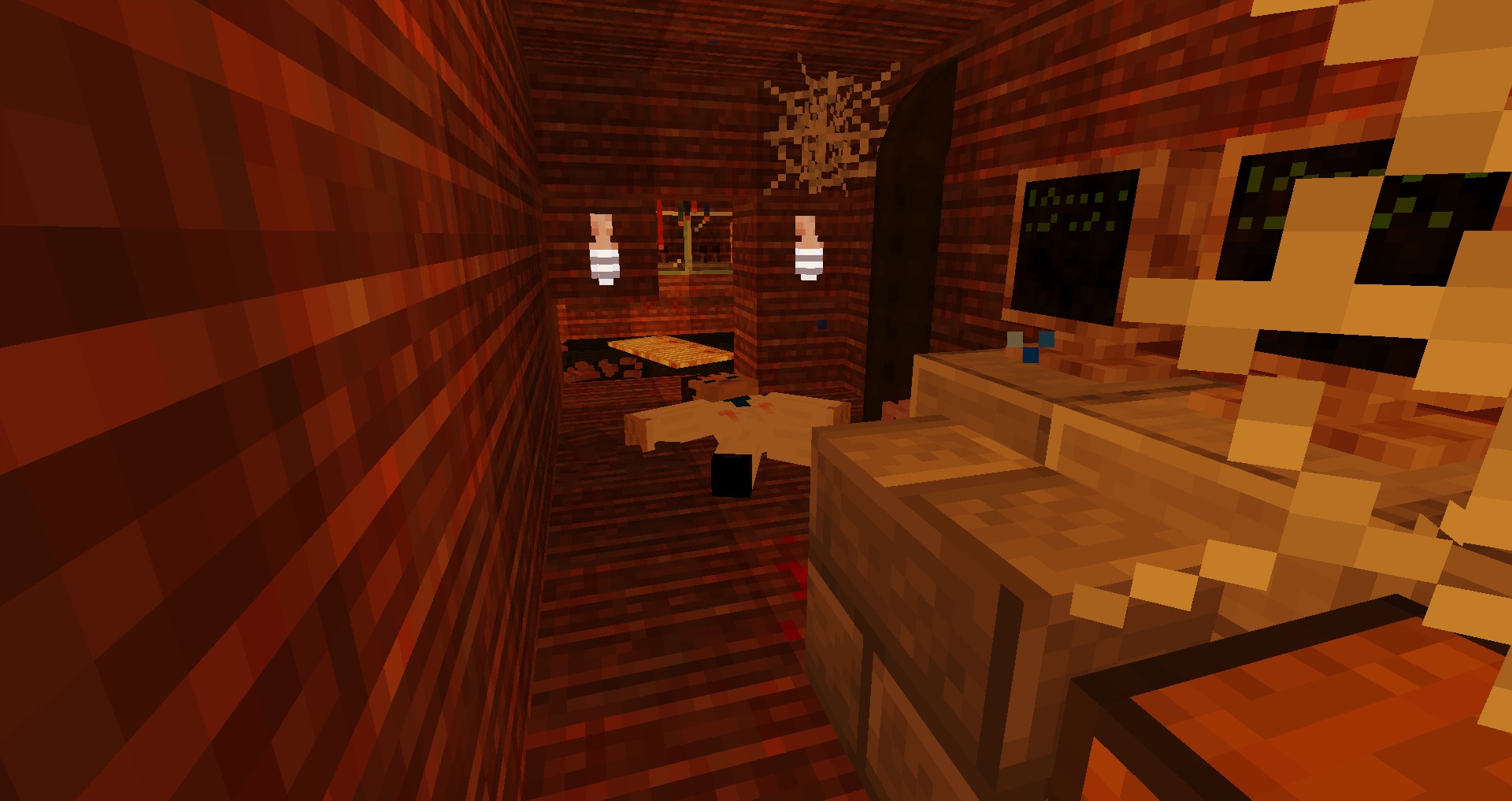 Скриншот мода