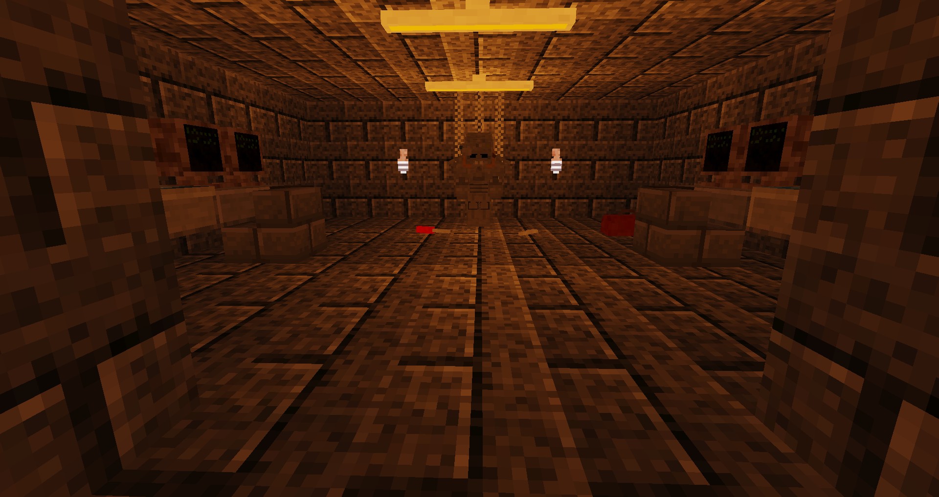 Скриншот мода