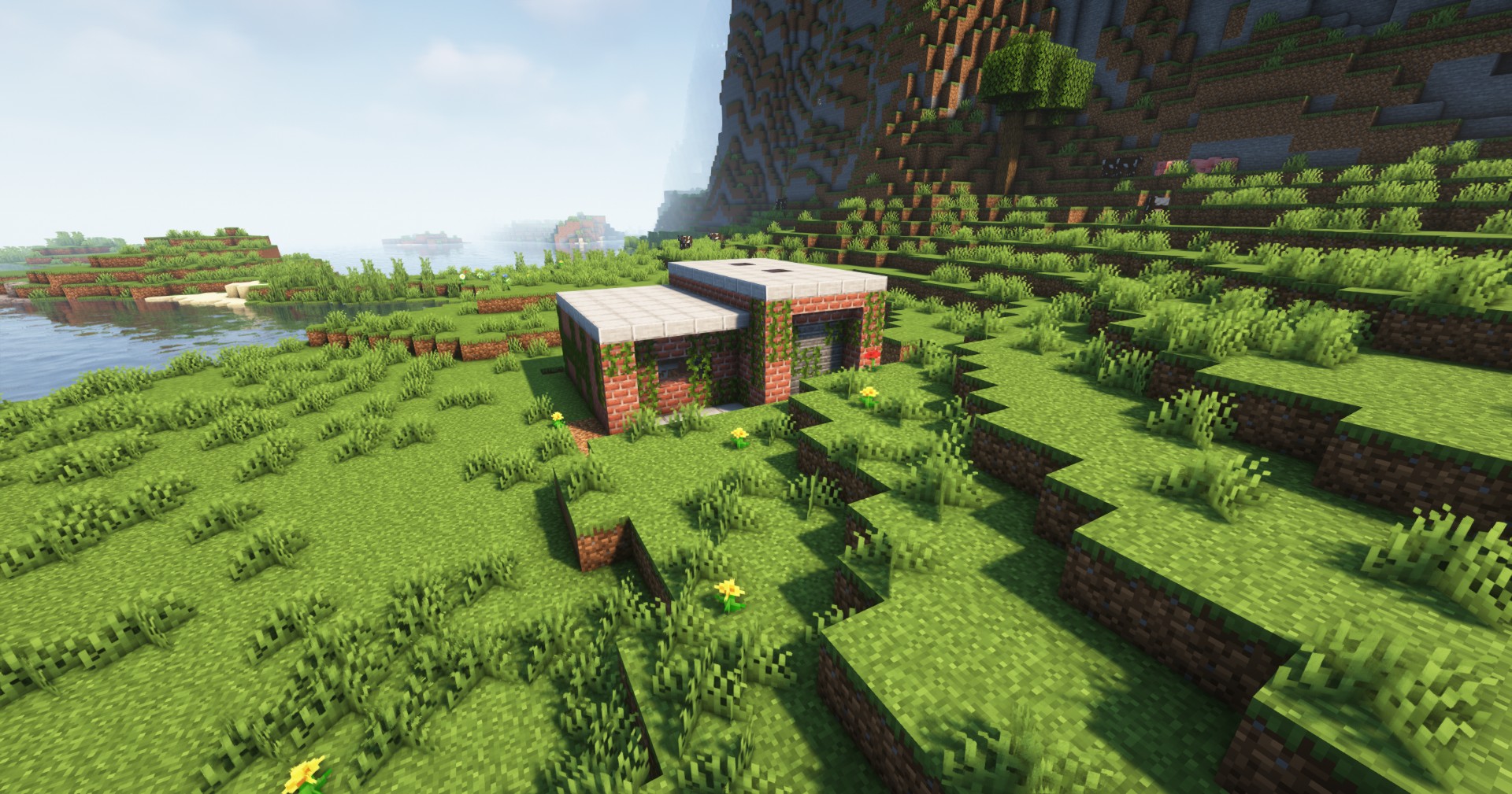 Скриншот мода