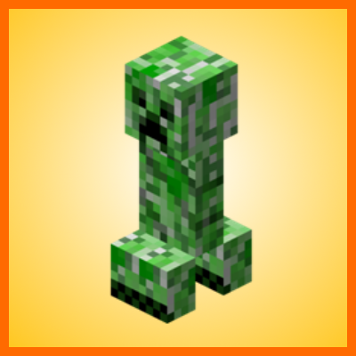 Логотип мода Fancy Spawn Eggs