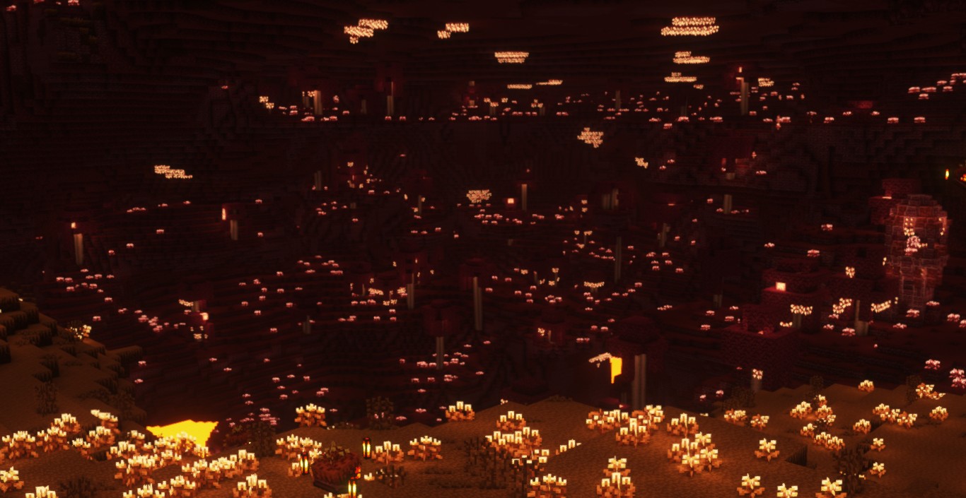 Скриншот мода