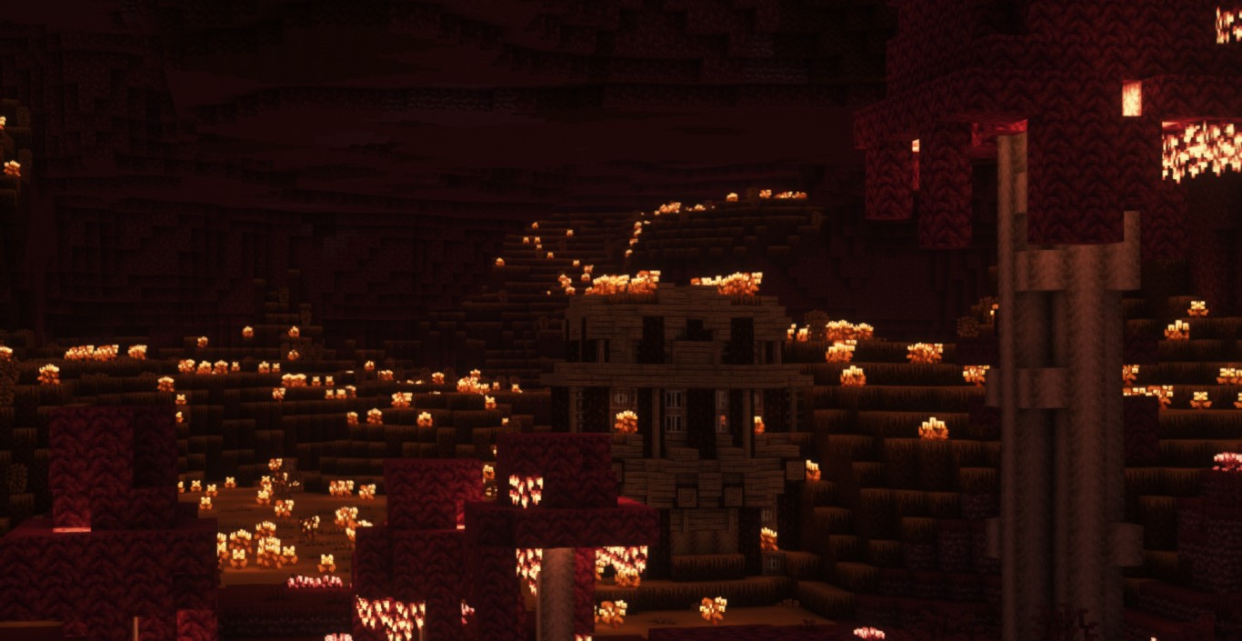 Скриншот мода