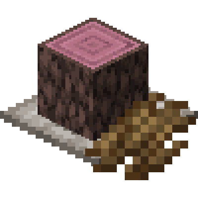 Логотип мода Farmer's Cutting: Biomes O' Plenty