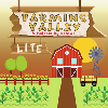Логотип мода Farming Valley - Lite