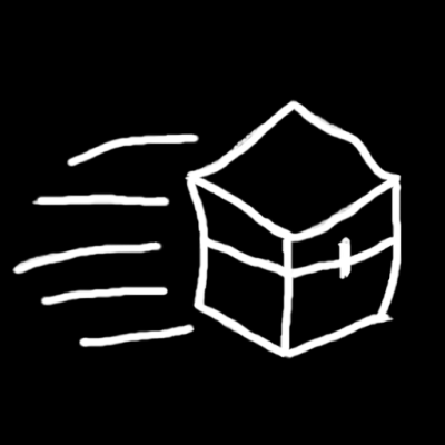 Логотип мода FastChest