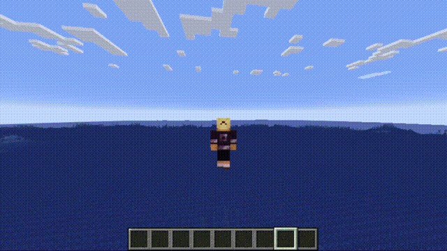 Скриншот мода