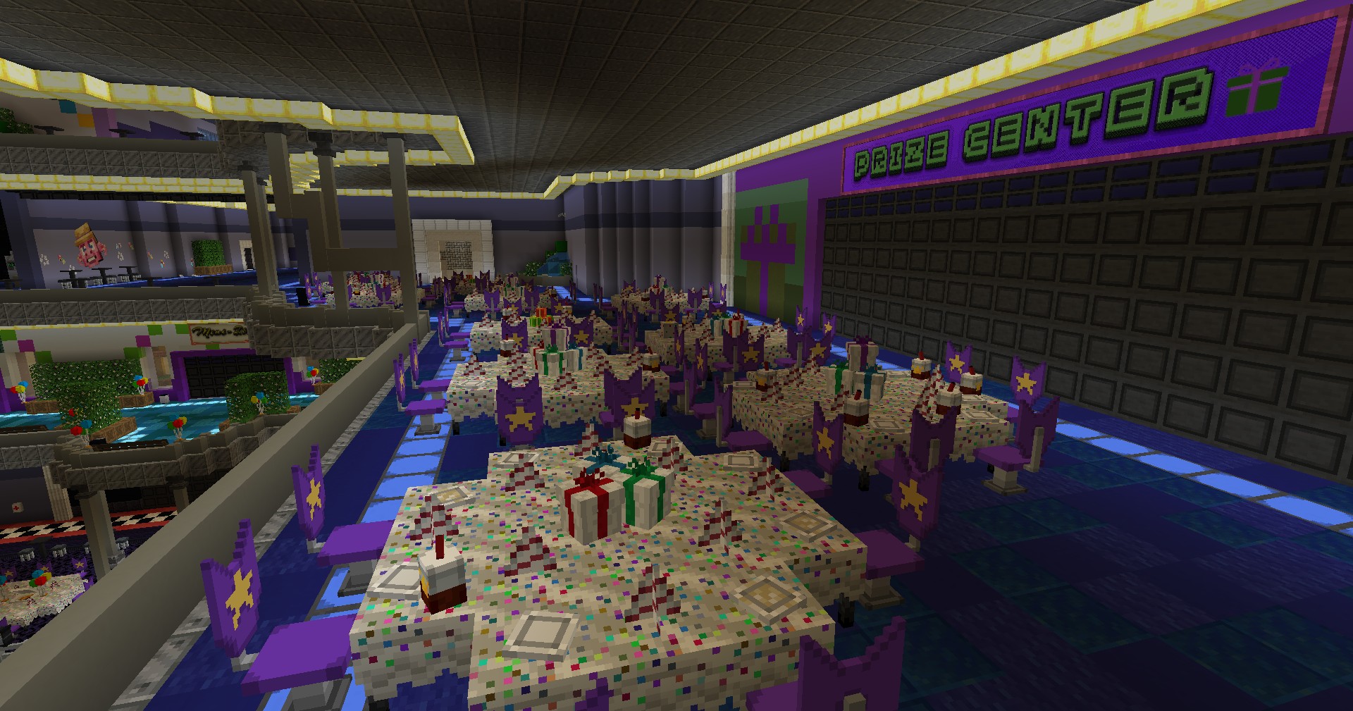 Скриншот мода